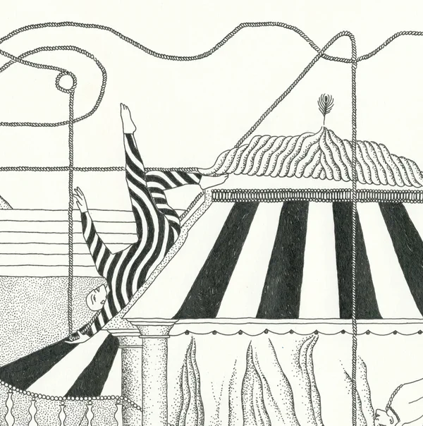 Le Cirque de la Lune
