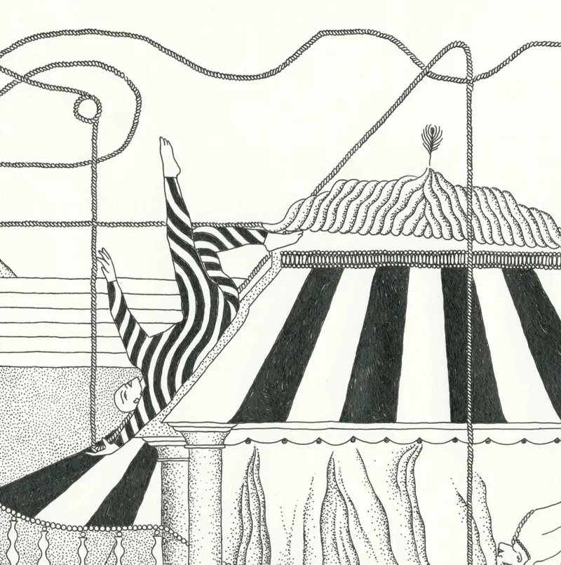Le Cirque de la Lune