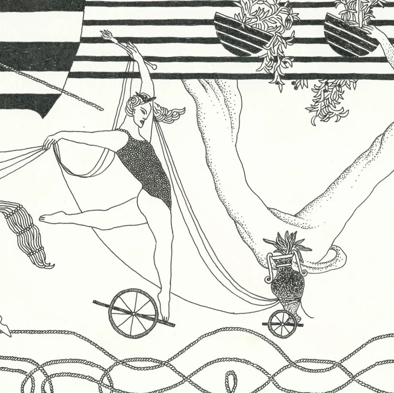 Le Cirque de la Lune