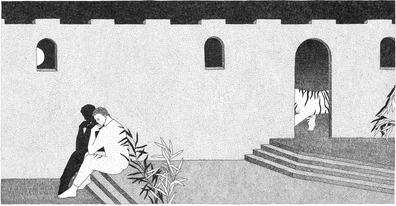 Histoires noctambules