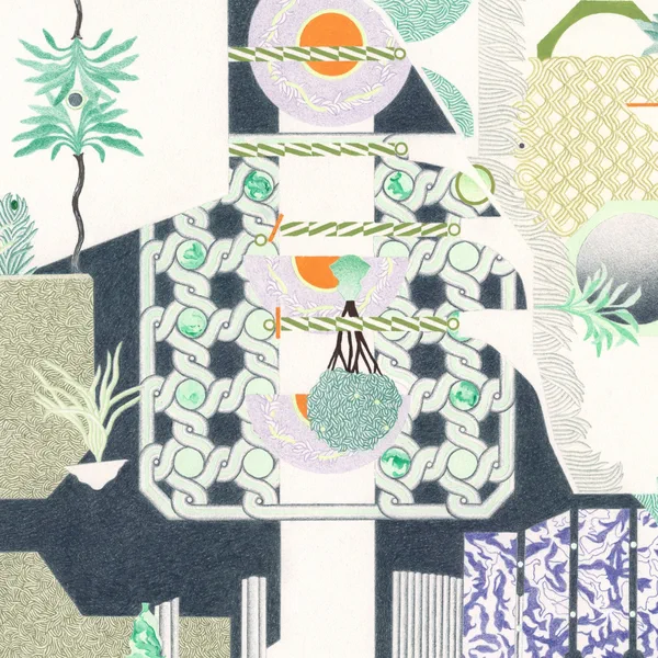 Le Jardin de minuit